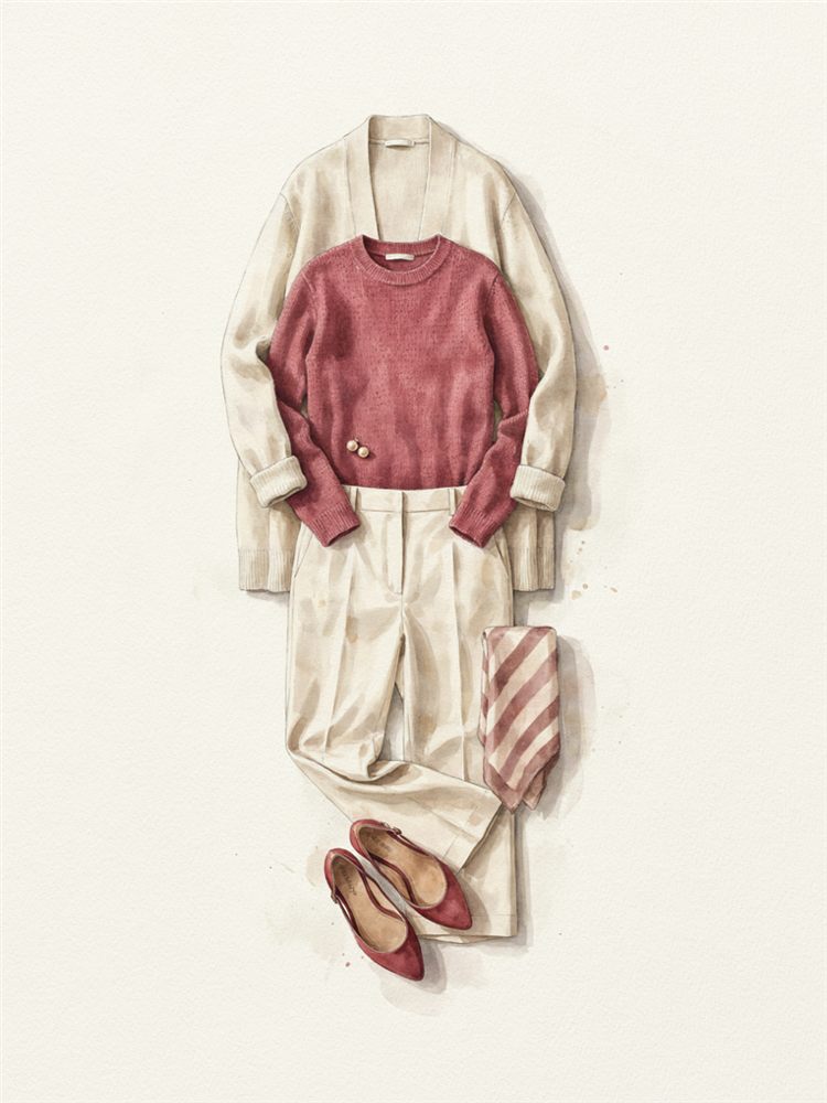 Fall outfit