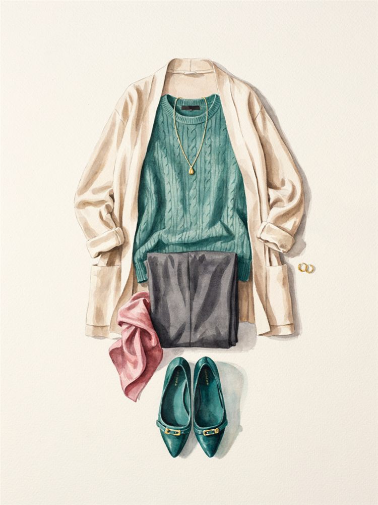 Fall outfit