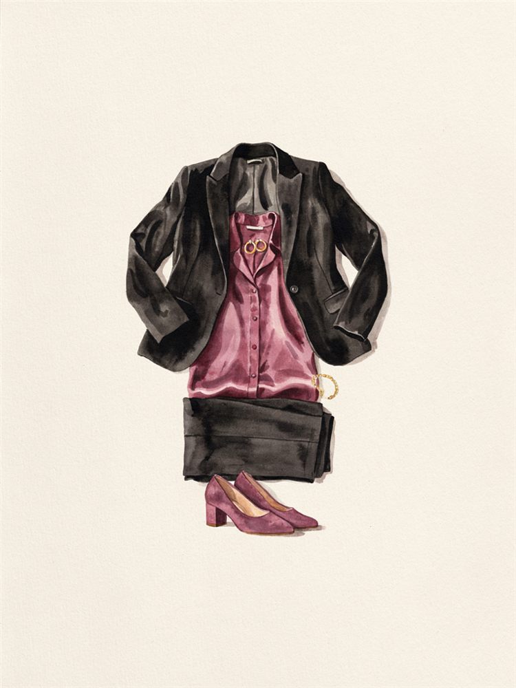 Fall outfit