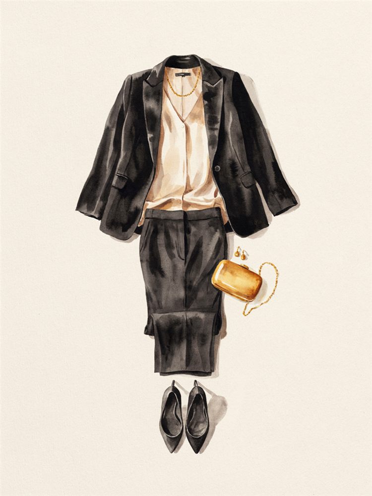 Fall outfit