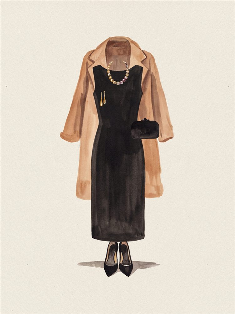 Fall outfit
